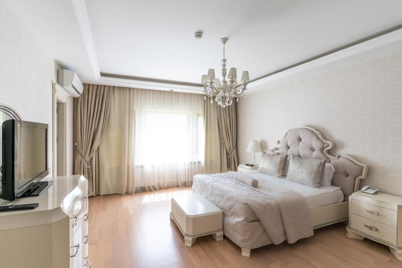 Resort Qafqaz Riverside 5*