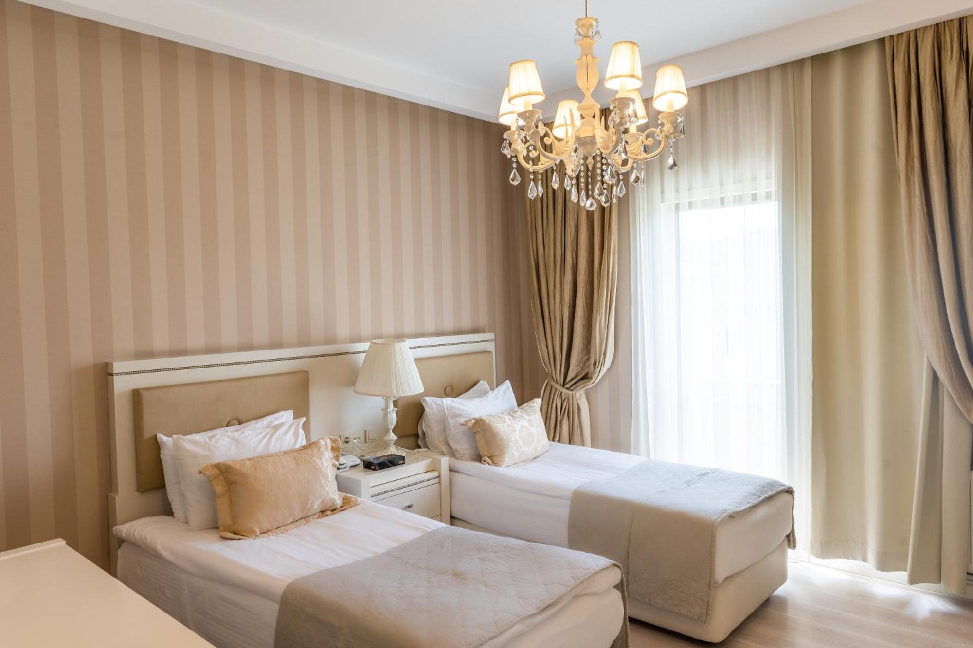 Resort Qafqaz Riverside 5*