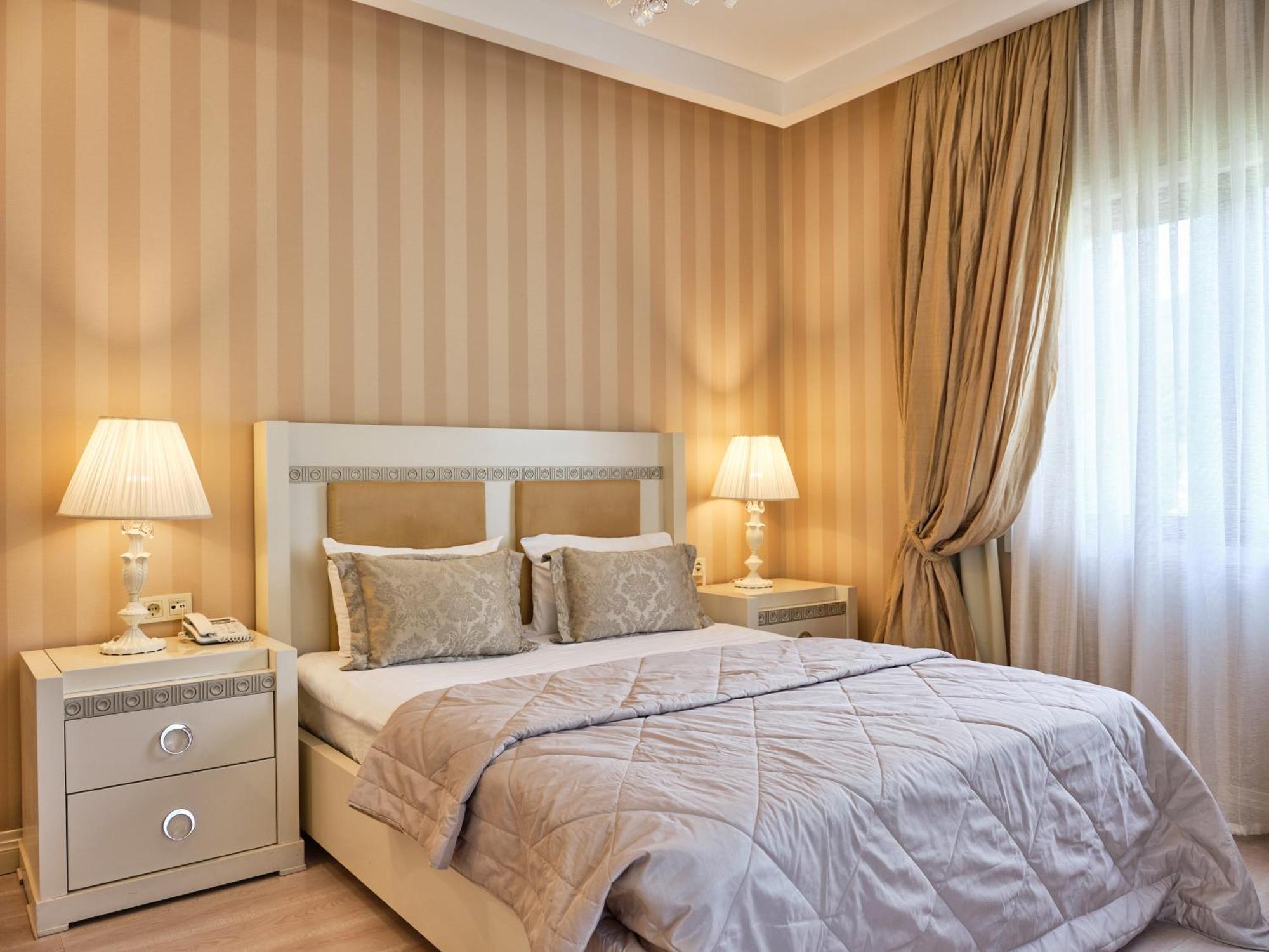 Qafqaz Riverside 5* Kebele