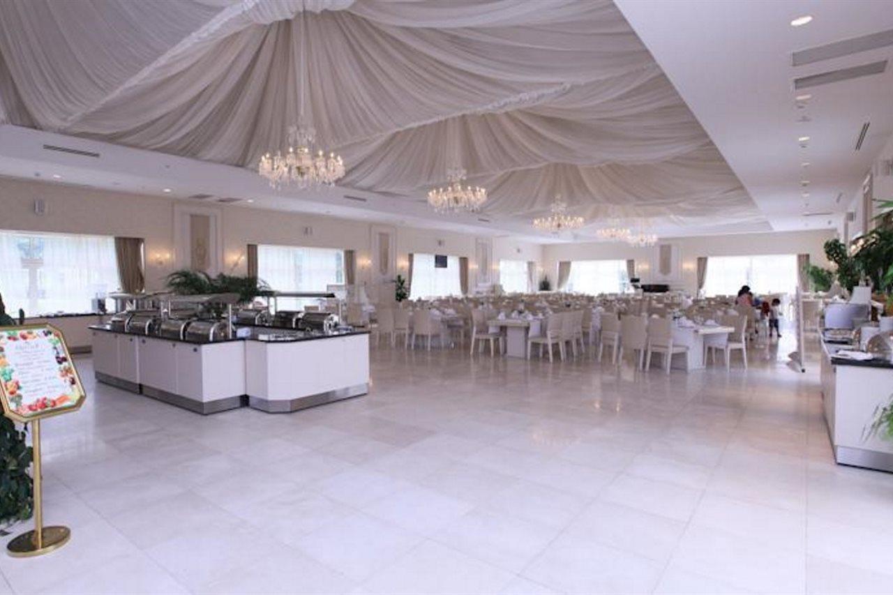 Qafqaz Riverside Resort Kebele